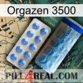 Orgazen 3500 40